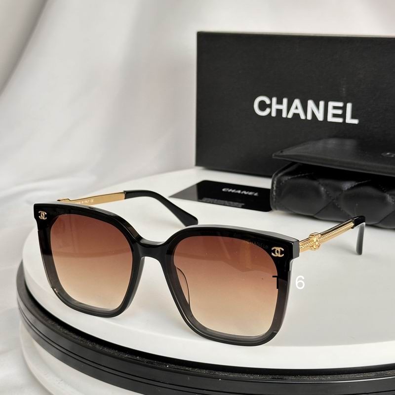 Chanel Sunglasses 2090